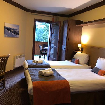 Appartement Montagne Spacieux, Piscine, Spa A Arc 1950 Les Arcs  Kültér fotó
